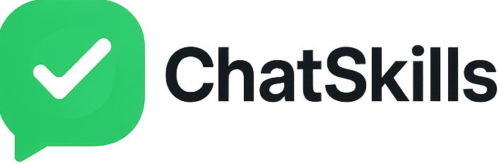 ChatSkills